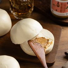 Load image into Gallery viewer, 里仁無糖白饅頭 Leezen Sugar-Free Steam Bread