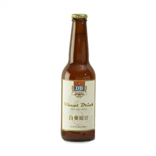 Load image into Gallery viewer, 里仁白麥汁 Leezen Non-Alcoholic Wheat Drink