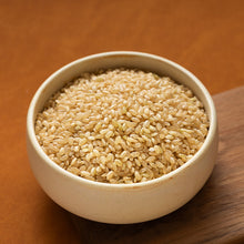 Load image into Gallery viewer, 里仁東豐有機糙米 Leezen Organic Brown Rice