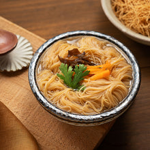 Load image into Gallery viewer, 里仁紅麵線 Leezen Noodles