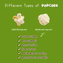 Load image into Gallery viewer, 【3 For $12】Heartland NY Matcha Popcorn