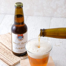 Load image into Gallery viewer, 里仁白麥汁 Leezen Non-Alcoholic Wheat Drink