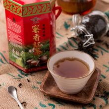 Load image into Gallery viewer, 里仁有機手採蜜香紅茶 Leezen Hand Picked Honey-Scented Organic Black Tea