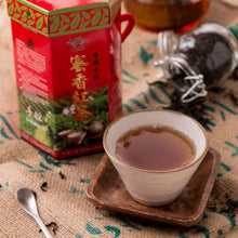 Load image into Gallery viewer, 里仁有機手採蜜香紅茶150g Leezen Hand Picked Honey-Scented Organic Black Tea
