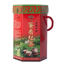 Load image into Gallery viewer, 里仁有機手採蜜香紅茶 Leezen Hand Picked Honey-Scented Organic Black Tea