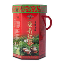Load image into Gallery viewer, 里仁有機手採蜜香紅茶150g Leezen Hand Picked Honey-Scented Organic Black Tea
