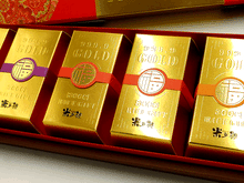 Load image into Gallery viewer, 米多禮富貴六福米禮盒 Shin-Hua lucky Six Rice Gift