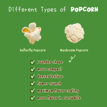 Load image into Gallery viewer, 【3 For $12】Heartland NY High Mountain Oolong Tea Popcorn