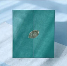 Load image into Gallery viewer, 淨源金龍守護禮盒 (極品清香烏龍+精選熟香烏龍) Ching Yuan Golden Dragon Joy Oolong Tea Gift Box