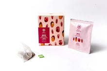 Load image into Gallery viewer, 舞間茶心棗杞牛蒡茶包(6入) Dancing Tea Burdock Jujube Goji Tea Bag