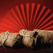 Load image into Gallery viewer, 歡喜心集闔家團圓荷葉飯 Joy Heart Fried Rice in Lotus Leaves