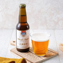 Load image into Gallery viewer, 里仁白麥汁 Leezen Non-Alcoholic Wheat Drink