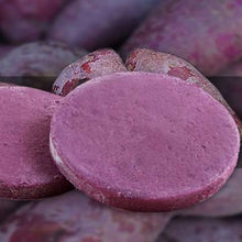 Load image into Gallery viewer, 【25% Off】柴神紫心地瓜巧速餅 Furger Purple Sweet Potato Healthy Pie Steak