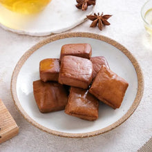 Load image into Gallery viewer, 里仁原味豆干 Leezen Original Dried Bean Curd