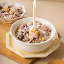 Load image into Gallery viewer, 里仁有機核桃覆盆莓麥片 Leezen Organic Walnut & Raspberry Muesli