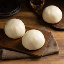 Load image into Gallery viewer, 里仁無糖白饅頭 Leezen Sugar-Free Steam Bread