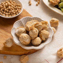 Load image into Gallery viewer, 里仁素豆塊 Leezen Veggie Chunks