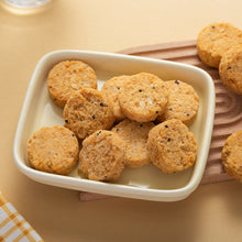 Load image into Gallery viewer, 里仁椰子酥 Leezen Coconut Bites