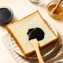 Load image into Gallery viewer, 里仁黑芝麻醬 (有糖) Leezen Black Sesame Paste (Sweeten)