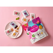Load image into Gallery viewer, 陳稼莊有機果汁蒟蒻(綜合口味) Chen Jiah Juang Organic Juice Konjac Mixed Flavors