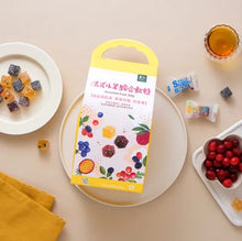 Load image into Gallery viewer, 里仁法式水果綜合軟糖 Leezen Assorted Fruit Jelly
