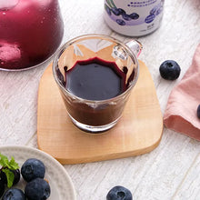 Load image into Gallery viewer, 里仁野生藍莓綜合果漿 Leezen Canadian Wild Blueberry Purees