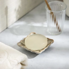 Load image into Gallery viewer, 里仁蘆薈手工皂 Leezen Aloe Soap