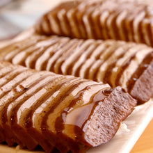 Load image into Gallery viewer, 歡喜心集香滷黑豆乾 Joy Heart Braised Dried Bean Curd