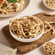 Load image into Gallery viewer, 里仁素豆條 Leezen Veggie Strips