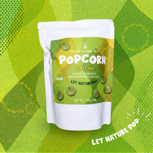 Load image into Gallery viewer, 【3 For $12】Heartland NY Matcha Popcorn