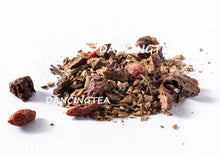 Load image into Gallery viewer, 舞間茶心棗杞牛蒡茶包(6入) Dancing Tea Burdock Jujube Goji Tea Bag