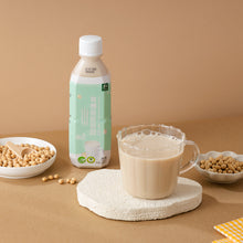 Load image into Gallery viewer, 里仁有機全豆豆奶 Leezen Organic Whole Bean Soy Milk