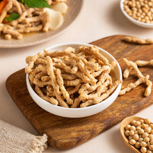 Load image into Gallery viewer, 里仁素豆條 Leezen Veggie Strips