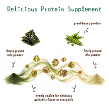 Load image into Gallery viewer, 【3 For $12】Heartland NY Seaweed Protein Popcorn