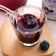 Load image into Gallery viewer, 里仁野生藍莓綜合果漿 Leezen Canadian Wild Blueberry Purees