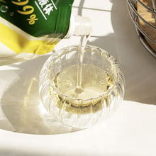 Load image into Gallery viewer, 里仁水晶肥皂洗衣用液体(補充包 檸檬香茅) Leezen Crystal Natural Fabric Liquid Soap Refill