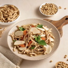 Load image into Gallery viewer, 里仁素豆條 Leezen Veggie Strips