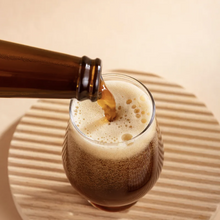 Load image into Gallery viewer, 里仁黑麥原汁(無糖) Leezen Malt Drink (No Sugar Added)