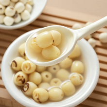 Load image into Gallery viewer, 里仁甜河谷蓮子 Leezen Lotus Nut