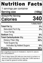 Load image into Gallery viewer, 里仁公平貿易白胡椒粉(補充包) Leezen Fair Trade White Pepper Powder (Refill)