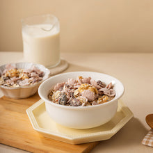 Load image into Gallery viewer, 里仁有機核桃覆盆莓麥片 Leezen Organic Walnut & Raspberry Muesli