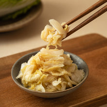Load image into Gallery viewer, 里仁酸白菜 Leezen Pickled Cabbage