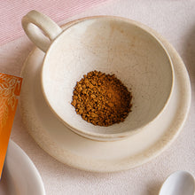 Load image into Gallery viewer, 里仁公平貿易純黑即溶咖啡(45入) Leezen Fairtrade Instant Coffee