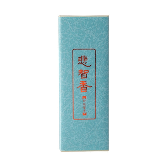 里仁悲智香特級檀香-7吋臥 Prajna Incense Premium Sandalwood Stick 7