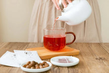 Load image into Gallery viewer, 花蒔間洛神花茶 Huashijian Roselle Herbal Tea