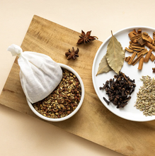 Load image into Gallery viewer, 里仁萬用滷包 Leezen Pouched Spices (Mild)