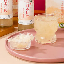 Load image into Gallery viewer, 里仁有機白木耳飲禮盒 Leezen Tremella Drink Gift Set