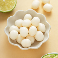 Load image into Gallery viewer, 里仁檸檬軟糖 Leezen Soft Lemon Candy