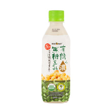 Load image into Gallery viewer, 里仁有機無糖豆乳(濃度UP) Leezen Organic Soymilk Unsweeted