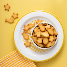 Load image into Gallery viewer, 里仁乳酪星星魚 Leezen Cheese Biscuits